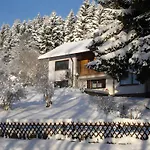 Haus Wintersonne * Feldberg (Baden-Wurttemberg)