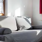Appartement Haus Wintersonne *