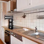 Haus Wintersonne Appartement *