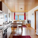 Haus Wintersonne Appartement
