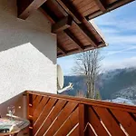 Appartement Haus Wintersonne *