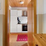 Haus Wintersonne Appartement Feldberg (Baden-Wurttemberg)