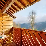 Haus Wintersonne