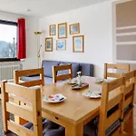 Haus Wintersonne * Feldberg (Baden-Wurttemberg)