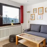 Appartement Haus Wintersonne Feldberg (Baden-Wurttemberg)