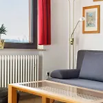 Appartement Haus Wintersonne *
