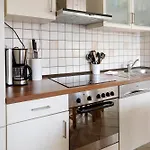 Appartement Haus Wintersonne *