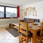 Haus Wintersonne Appartement