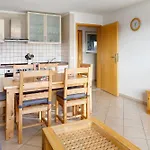 Appartement Haus Wintersonne *