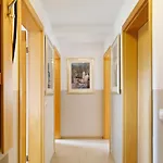 Haus Wintersonne Appartement