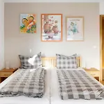 Haus Wintersonne Appartement