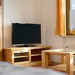 Appartement Haus Wintersonne *