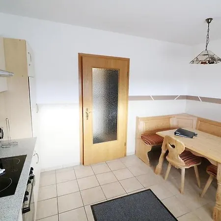 Haus Wintersonne Apartment