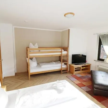 Haus Wintersonne * Feldberg (Baden-Wurttemberg)
