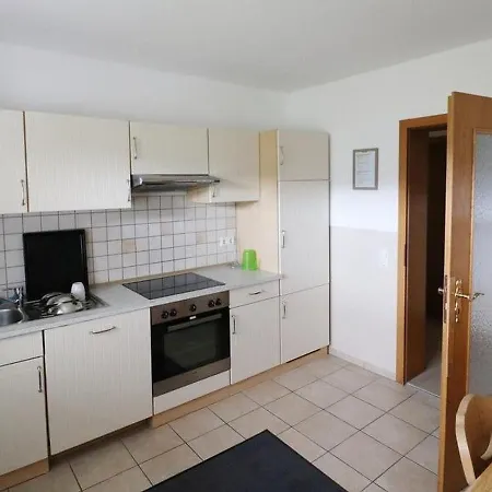 Haus Wintersonne Apartment Feldberg (Baden-Wurttemberg)