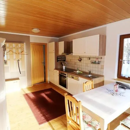 Haus Wintersonne