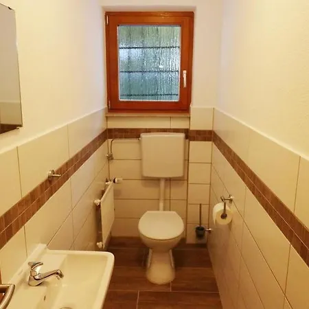 Haus Wintersonne Apartment Feldberg (Baden-Wurttemberg)