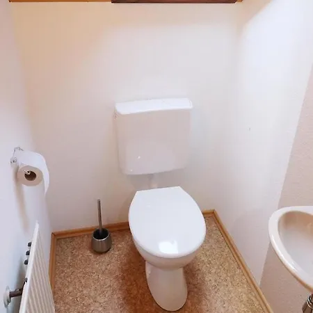 Haus Wintersonne Apartment Feldberg (Baden-Wurttemberg)