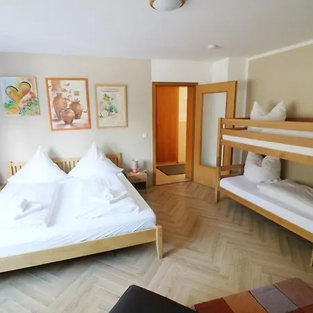 Haus Wintersonne Apartment