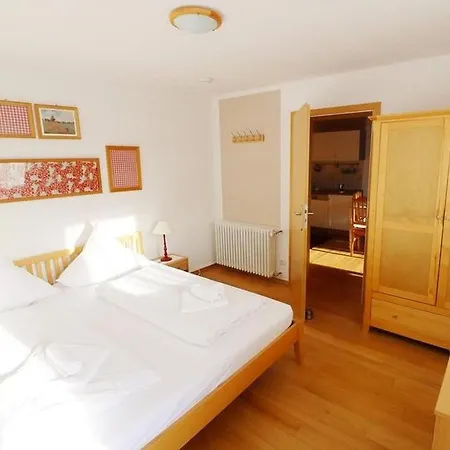 Apartment Haus Wintersonne Feldberg (Baden-Wurttemberg)