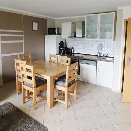 Haus Wintersonne Apartment