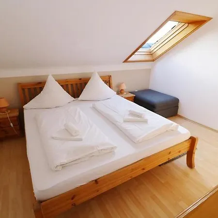Haus Wintersonne Feldberg (Baden-Wurttemberg)