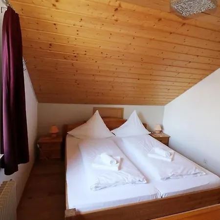Haus Wintersonne Apartment *