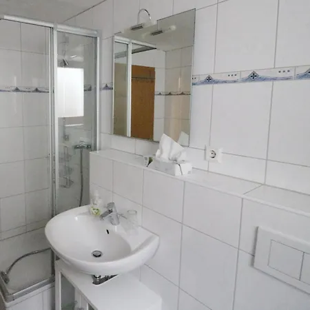 Apartment Haus Wintersonne Feldberg (Baden-Wurttemberg)