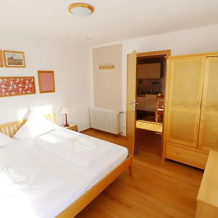 Haus Wintersonne Apartment