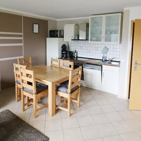 Haus Wintersonne Apartment Feldberg (Baden-Wurttemberg)