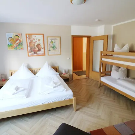 Haus Wintersonne Apartment