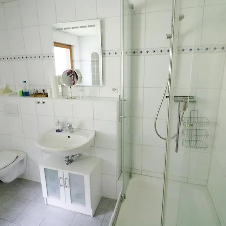 Appartement Haus Wintersonne