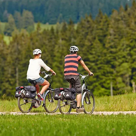 Haus Wintersonne Appartement *