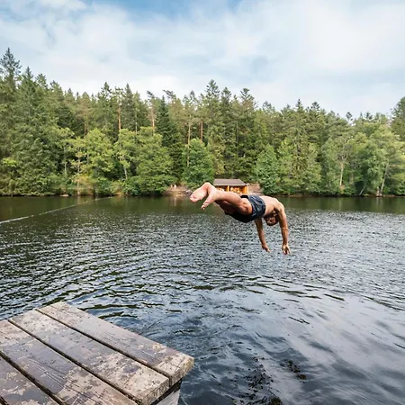 Haus Wintersonne Appartement Feldberg (Baden-Wurttemberg)