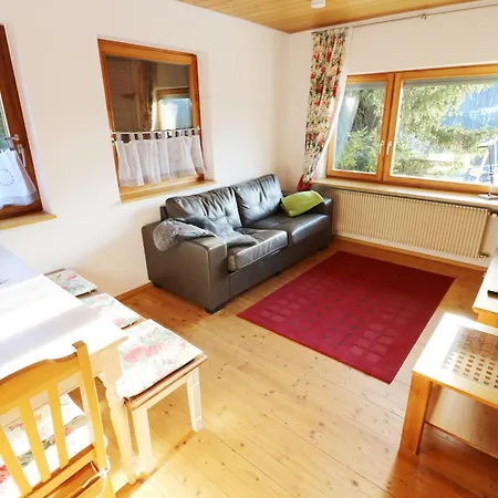 Appartement Haus Wintersonne Feldberg (Baden-Wurttemberg)