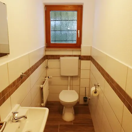 Apartment Haus Wintersonne