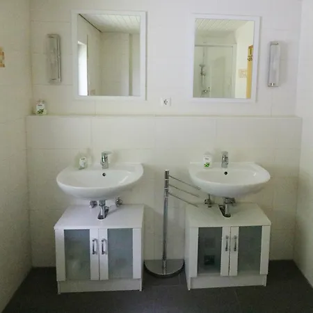 Apartment Haus Wintersonne Feldberg (Baden-Wurttemberg)