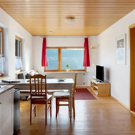 Haus Wintersonne Фельдберг