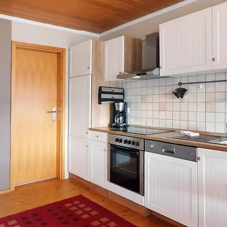 Haus Wintersonne * Фельдберг