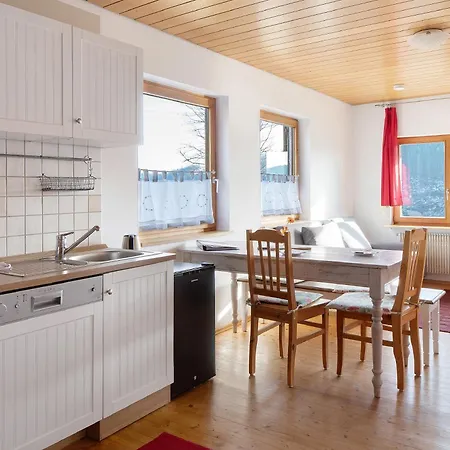 Haus Wintersonne * Фельдберг