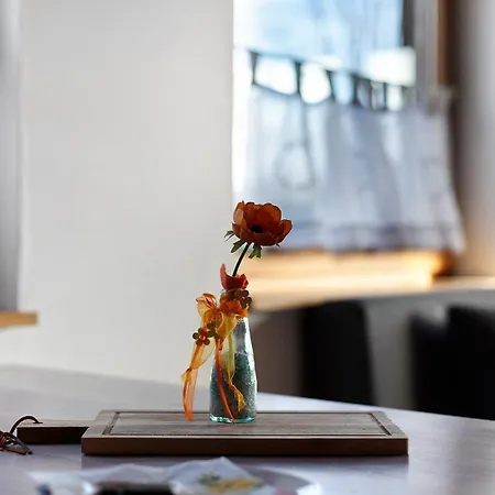 Апартаменты Haus Wintersonne Фельдберг