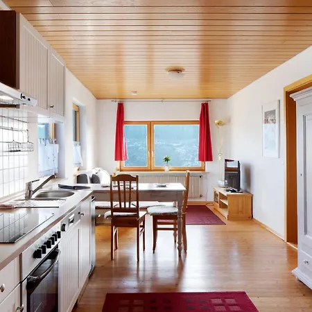 Haus Wintersonne Апартаменты