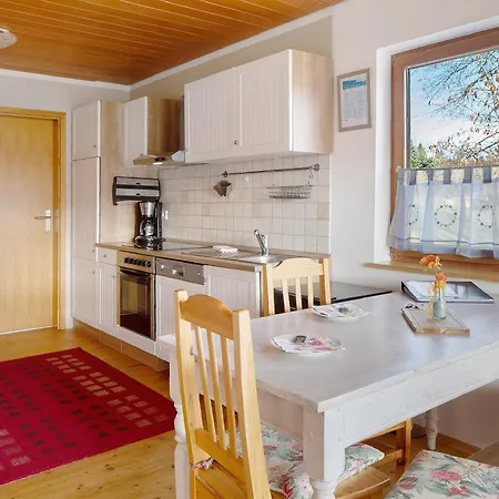 Haus Wintersonne Фельдберг