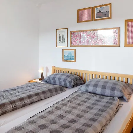 Haus Wintersonne * Фельдберг