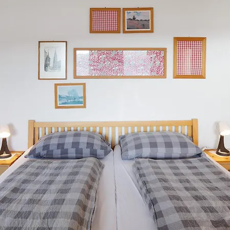 Haus Wintersonne Апартаменты