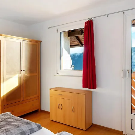 Haus Wintersonne Апартаменты Фельдберг