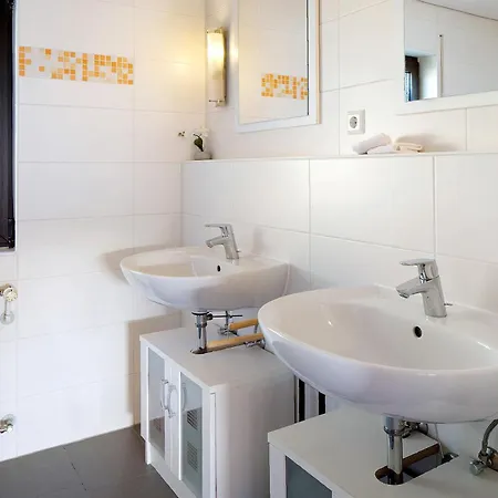 Haus Wintersonne Апартаменты