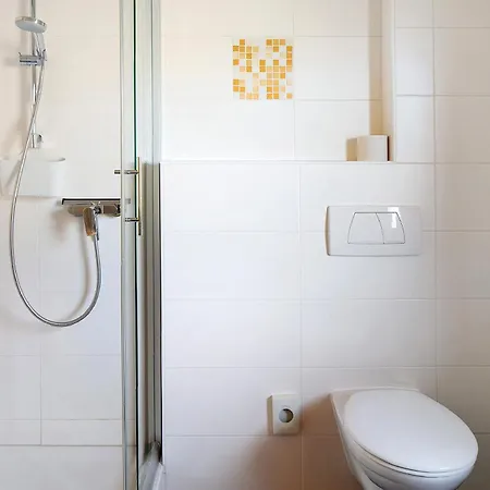 Haus Wintersonne Апартаменты