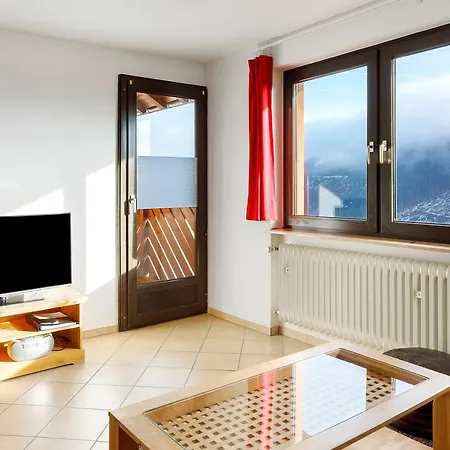 Haus Wintersonne * Фельдберг