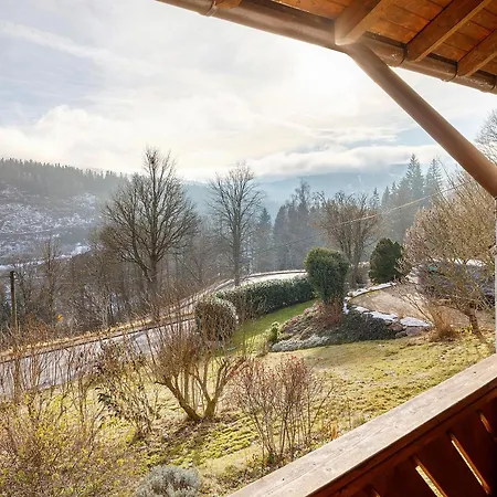 Haus Wintersonne Апартаменты *